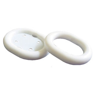 oval-type vaginal pessary 1