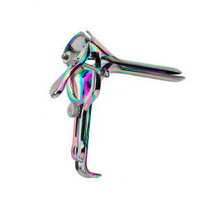 vaginal speculum 1