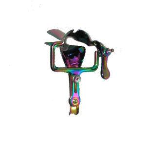 vaginal speculum 1