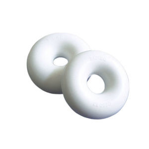 doughnut-type vaginal pessary 1