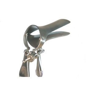 vaginal speculum 1