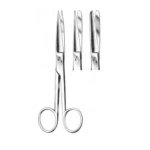 surgical scissors 1