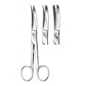 dissection scissors 1