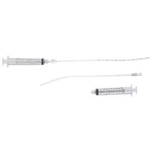 suction cannula