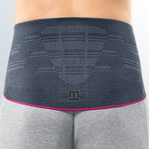 lumbo-sacral support belt