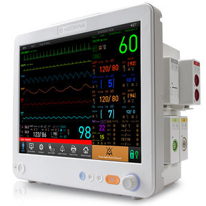 modular patient monitor