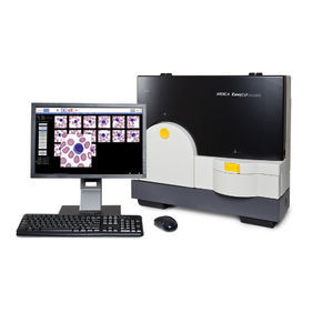 automatic cell imaging system