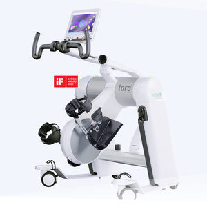 leg mobility rehabilitation system