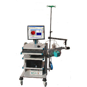 gastrointestinal manometry testing monitoring system