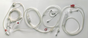 dialysis bloodline