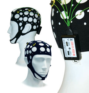 EEG amplifier