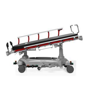 transport stretcher trolley