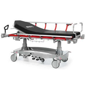 transport stretcher trolley 1