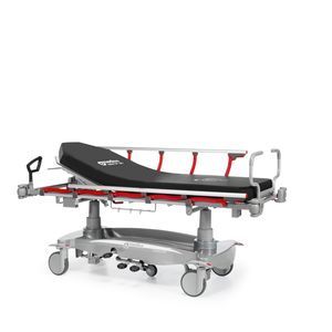 transport stretcher trolley