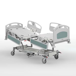 hospital bed