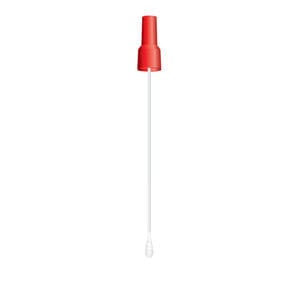 laboratory swab