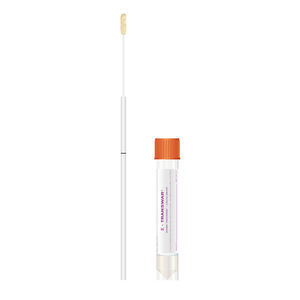 microbiology swab 1