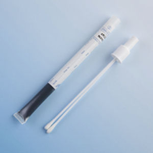 microbiology swab
