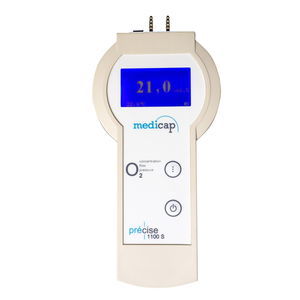 oxygen analyzer