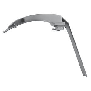 Macintosh laryngoscope blade