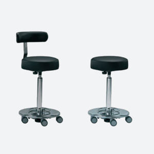 operating room stool