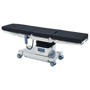 universal operating table