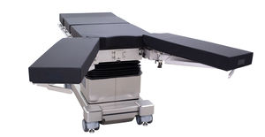 operating table legrest