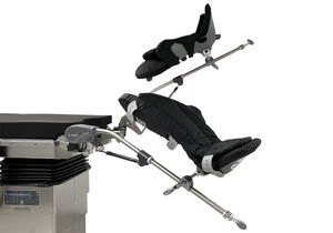 operating table leg holder