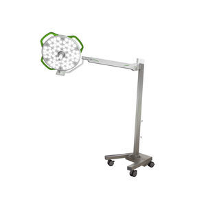 mobile surgical light