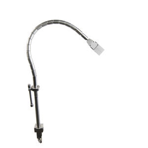 endoscope instrument holding arm