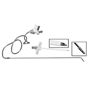 cholangiography catheter