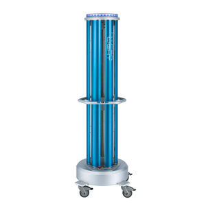 hospital disinfection robot