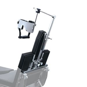 operating table shoulder support