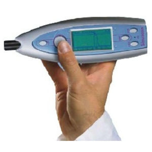 Sinus ultrasound biometer