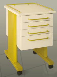storage cabinet