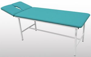 2-section massage table