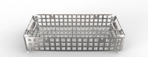 instrument sterilization basket 1