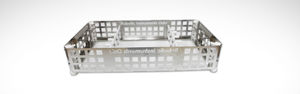 instrument sterilization basket 1