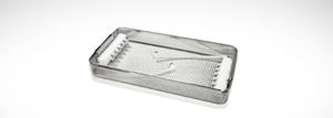 instrument sterilization basket 1