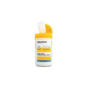 medical device cleansing wipes