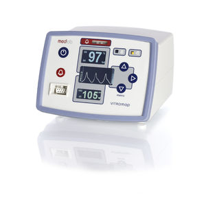 benchtop pulse oximeter