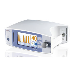 capnography patient monitor / intensive care / compact