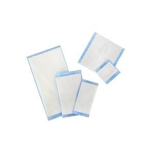 Medical tape - PrimePor™ - Prime Medical - hypoallergenic / non-woven