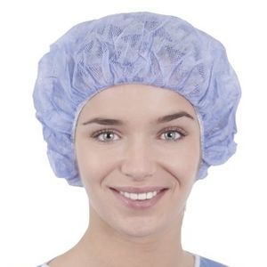 bouffant scrub cap