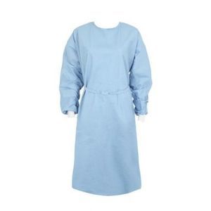 surgical gown