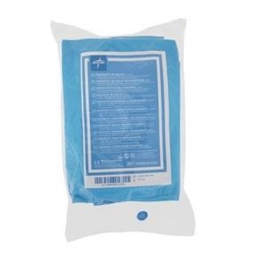 medical mattress protective cover