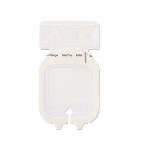 urinary drainage catheter band