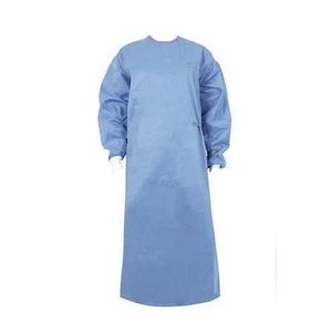 unisex surgical gown