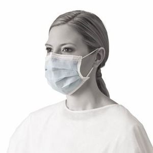 polypropylene medical procedure mask