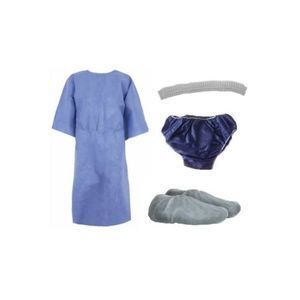 protection medical kit
